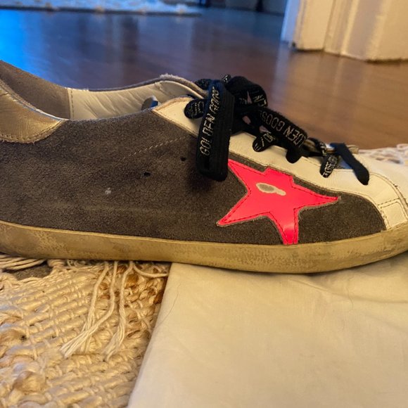 Golden Goose Size 39 - Picture 4 of 5
